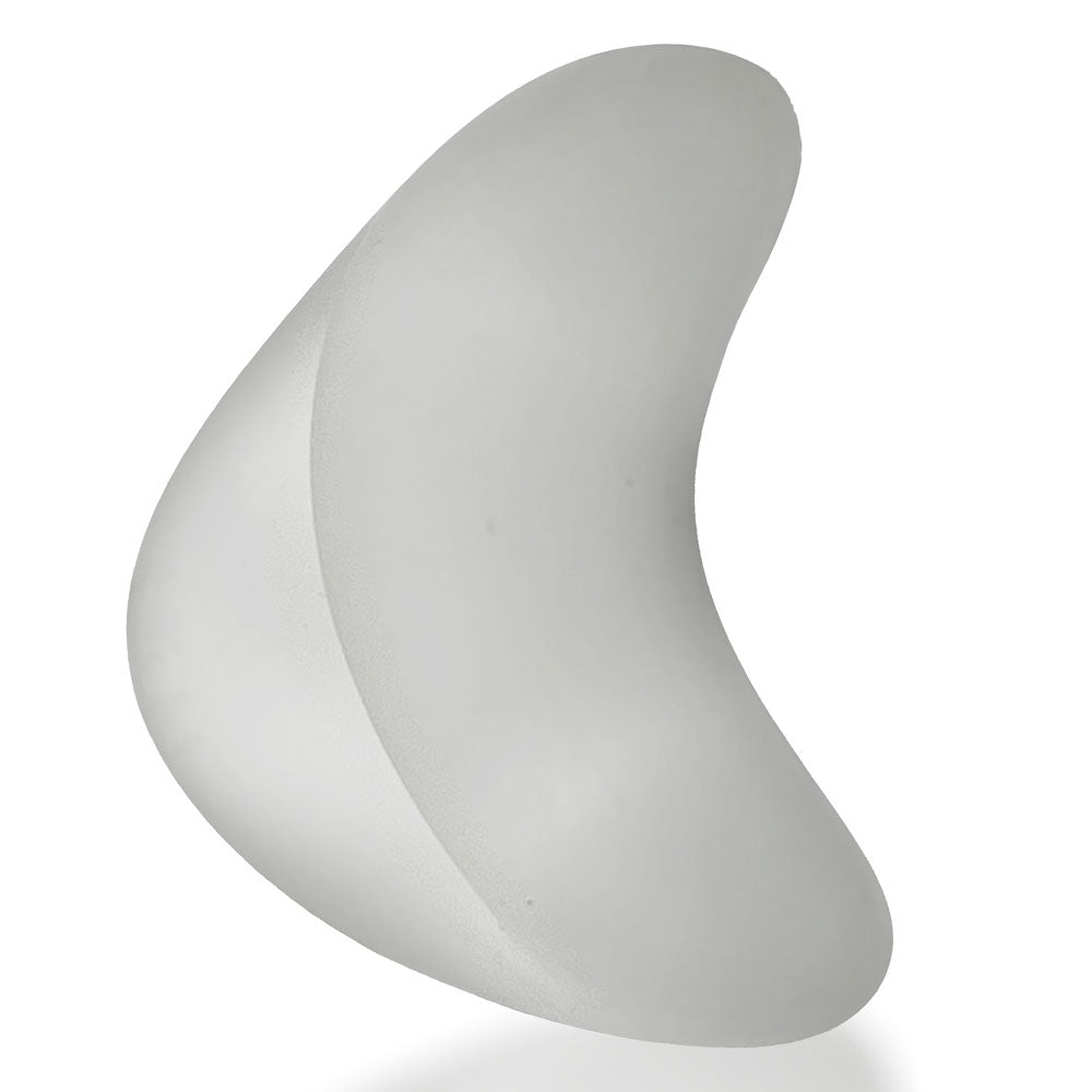 Form Cockring - Clear Ice | 840215121394 | Available at EroticWarehouse.com