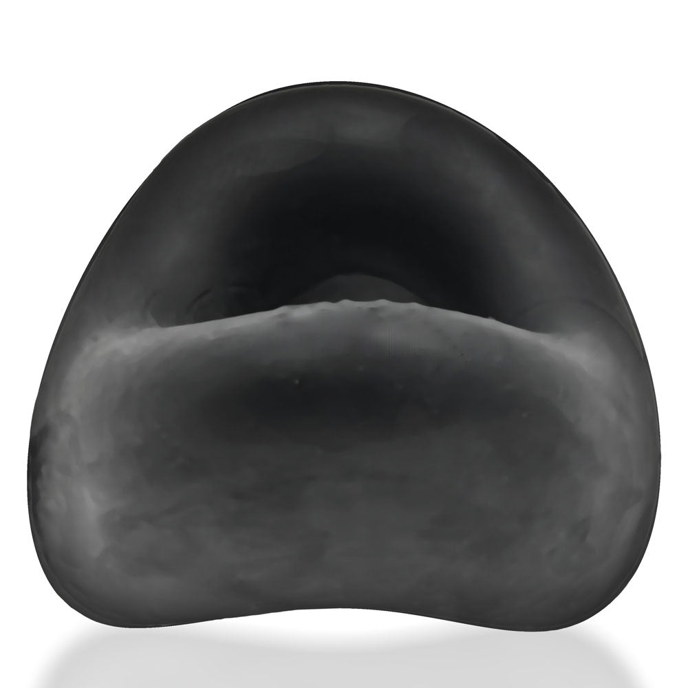 Form Cockring - Tar Ice | 840215121387 | Available at EroticWarehouse.com