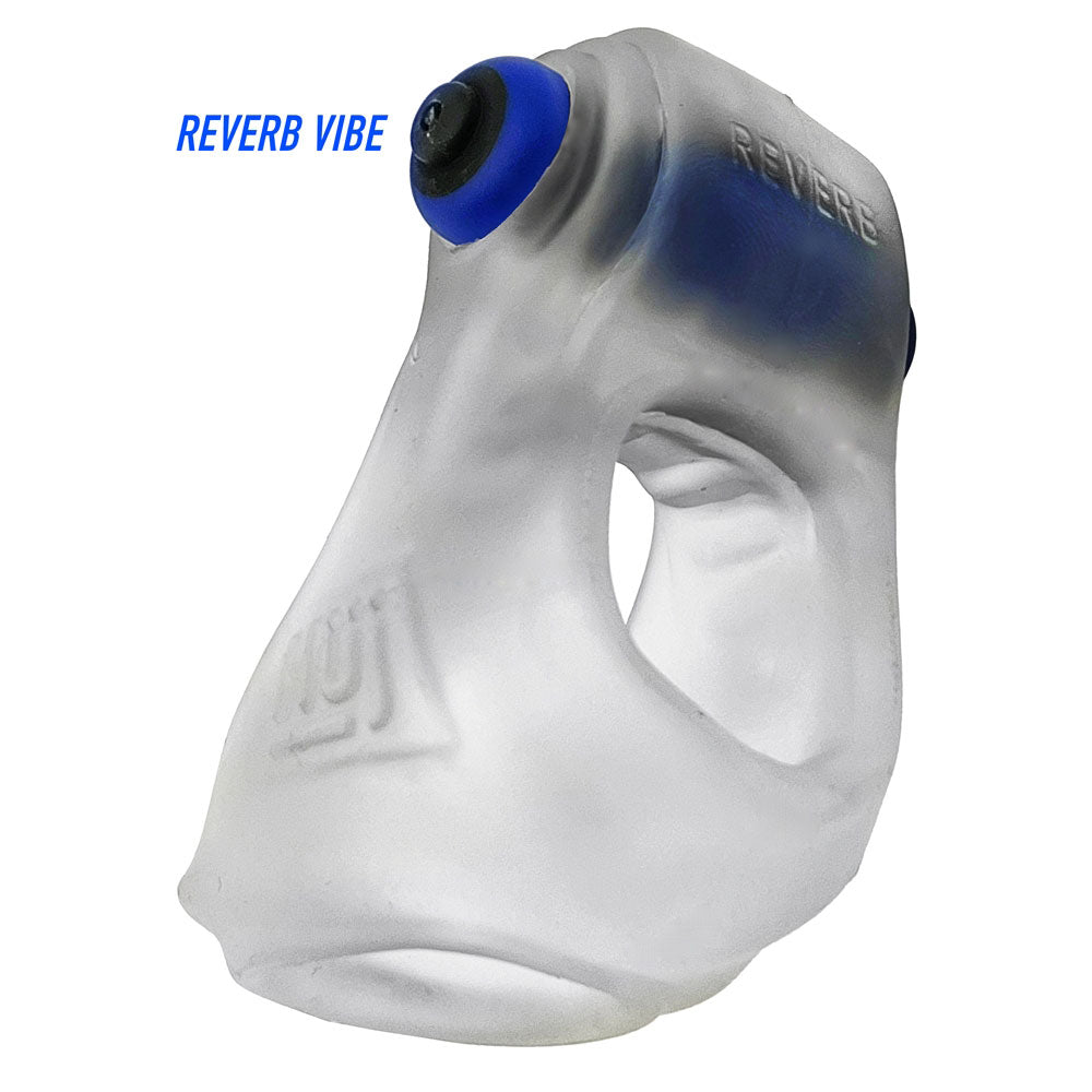 Revsling - Clear Ice | 840215121431 | Available at EroticWarehouse.com