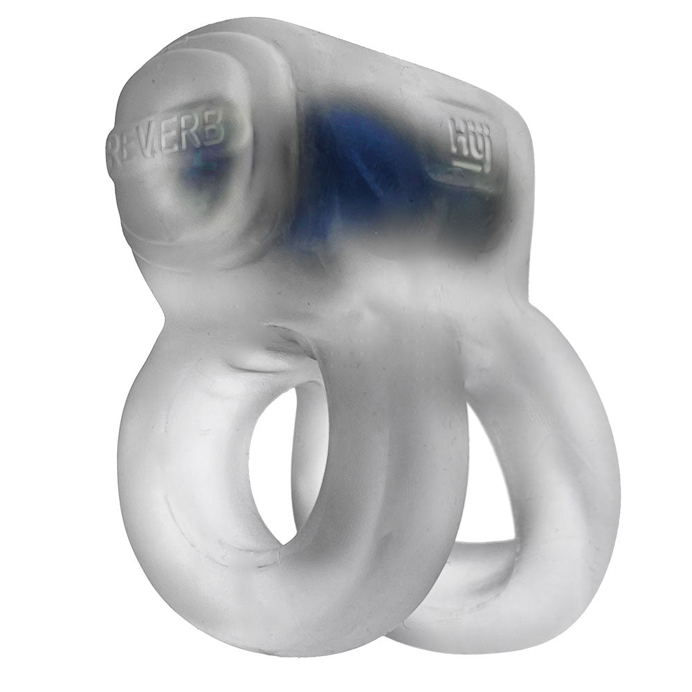 Revhammer - Clear Ice | 840215121509 | Available at EroticWarehouse.com