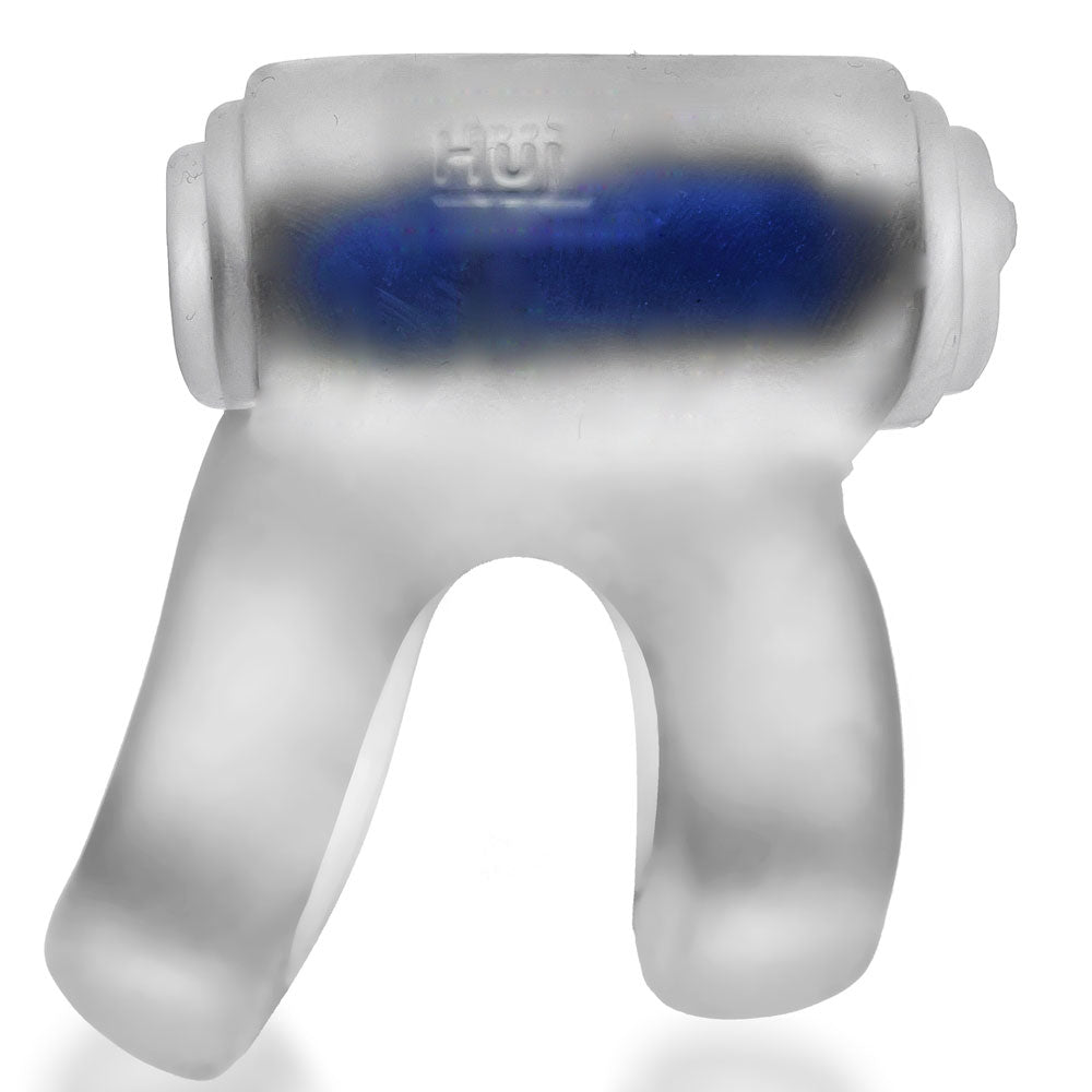 Revhammer - Clear Ice | 840215121509 | Available at EroticWarehouse.com