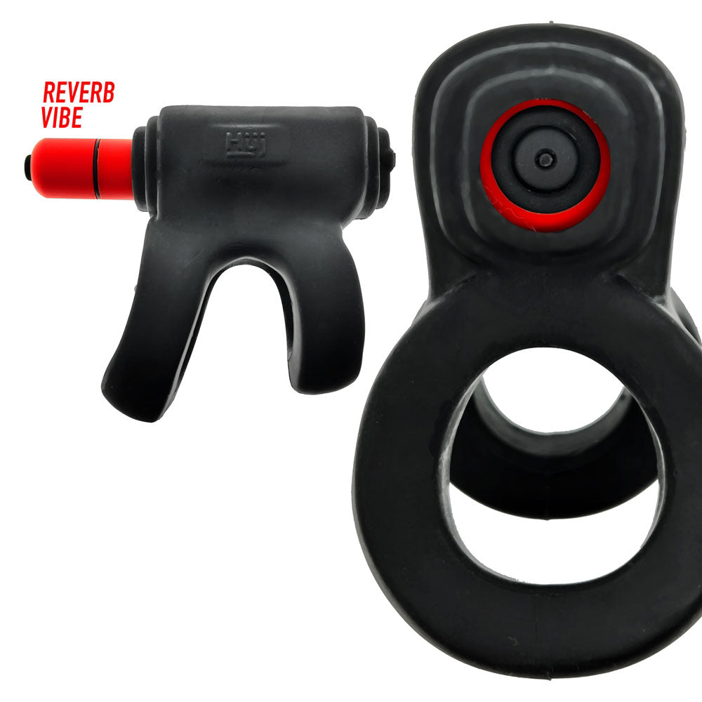 Revhammer - Tar Ice | 840215121493 | Available at EroticWarehouse.com