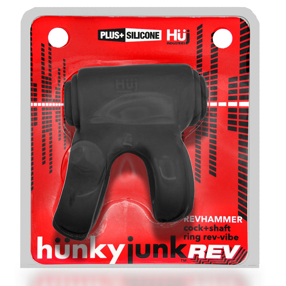 Revhammer - Tar Ice | 840215121493 | Available at EroticWarehouse.com