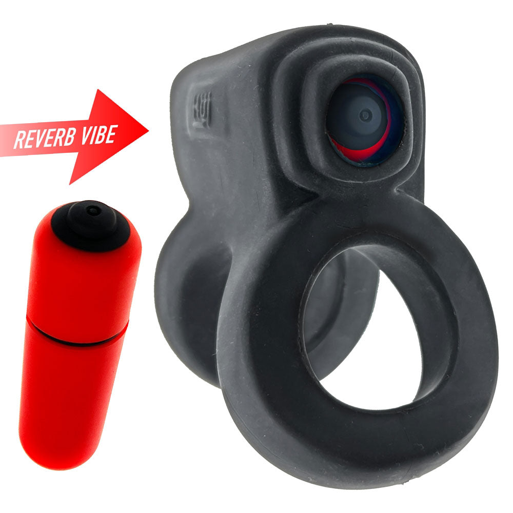 Revhammer - Tar Ice | 840215121493 | Available at EroticWarehouse.com