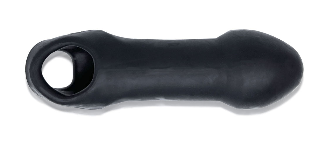 Double Thruster - Tar Ice | 840215121523 | Available at EroticWarehouse.com