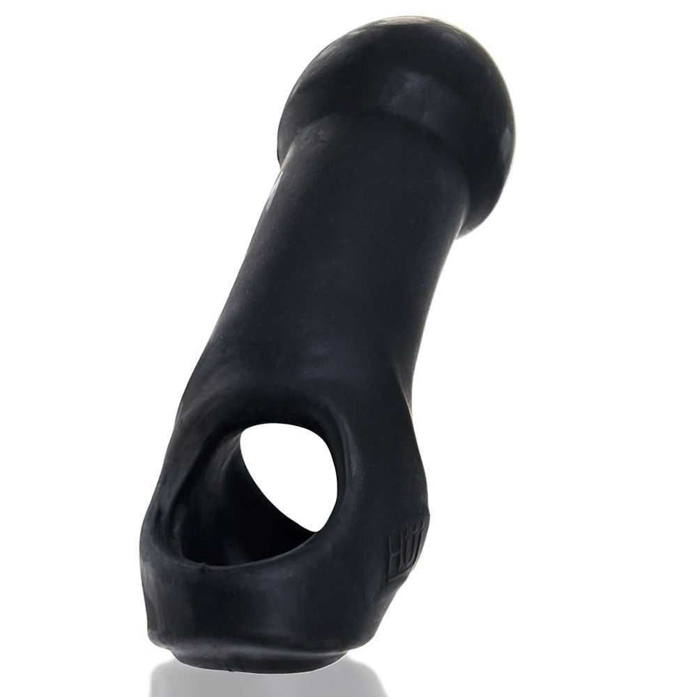 Double Thruster - Tar Ice | 840215121523 | Available at EroticWarehouse.com