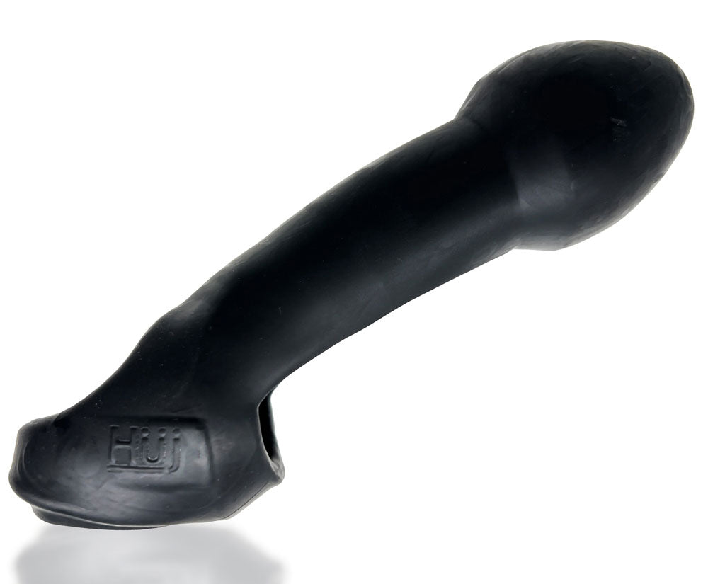 Double Thruster - Tar Ice | 840215121523 | Available at EroticWarehouse.com