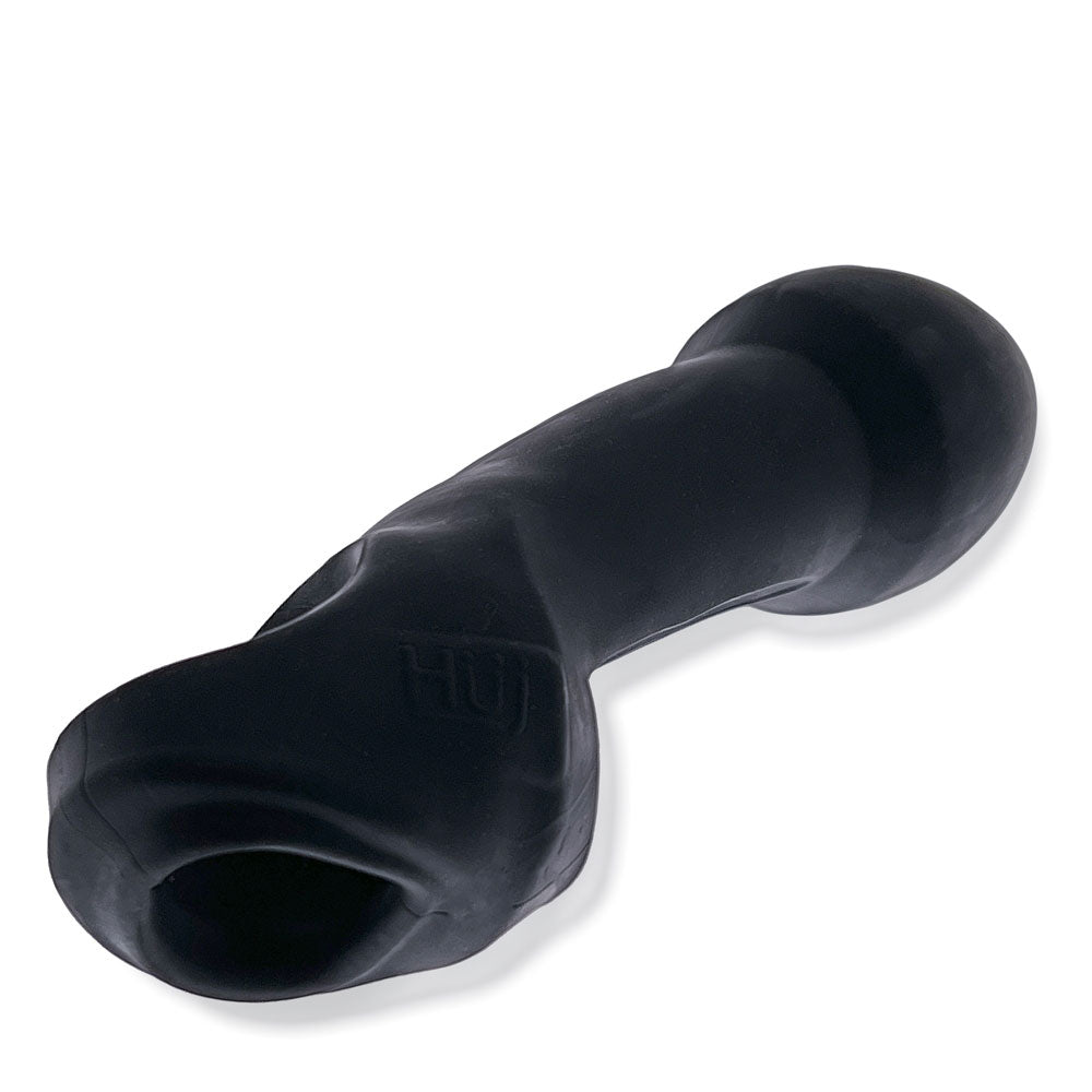 Double Thruster - Tar Ice | 840215121523 | Available at EroticWarehouse.com