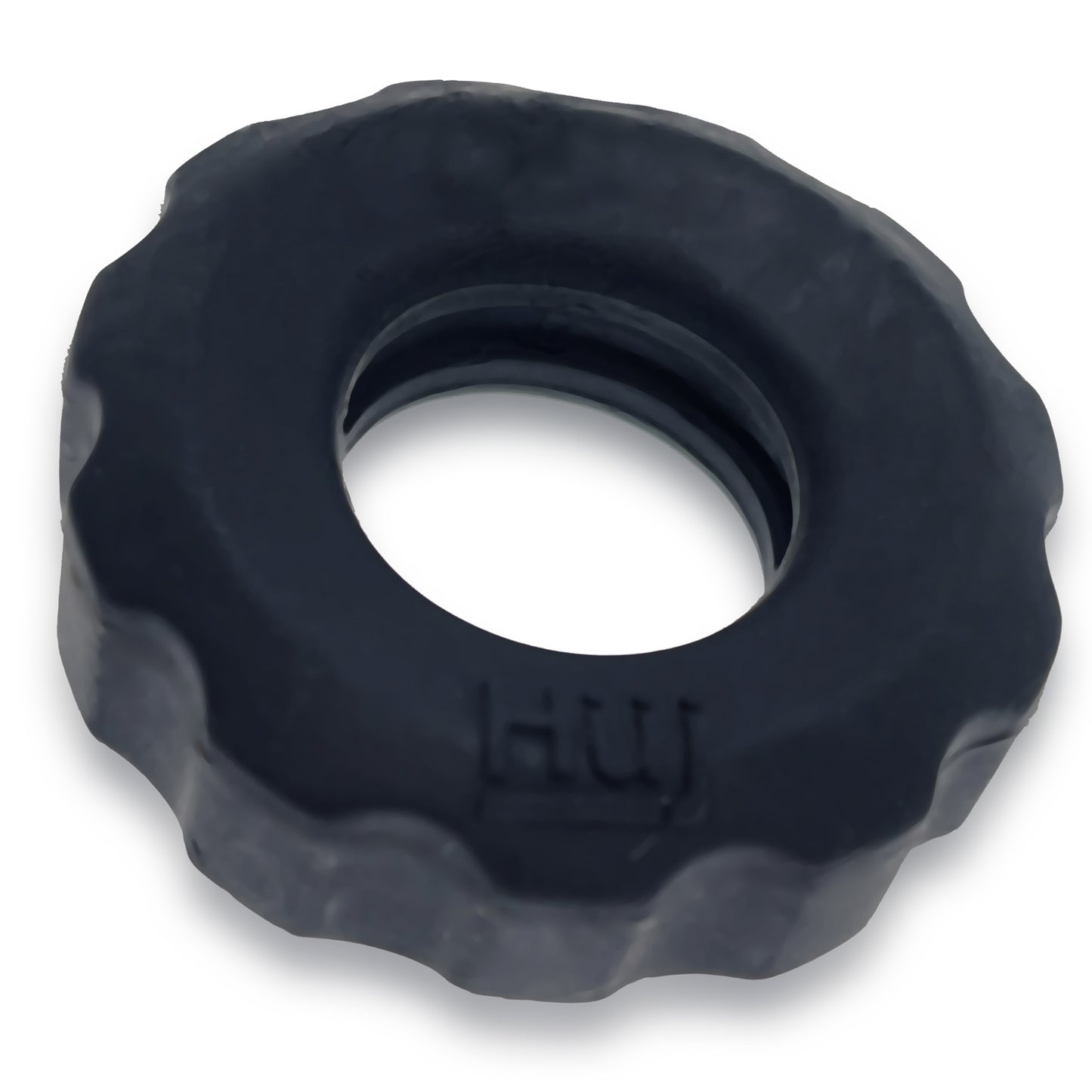 Super Huj - 3-Pack Cockrings - Tar Ice | 840215123091 | Available at EroticWarehouse.com