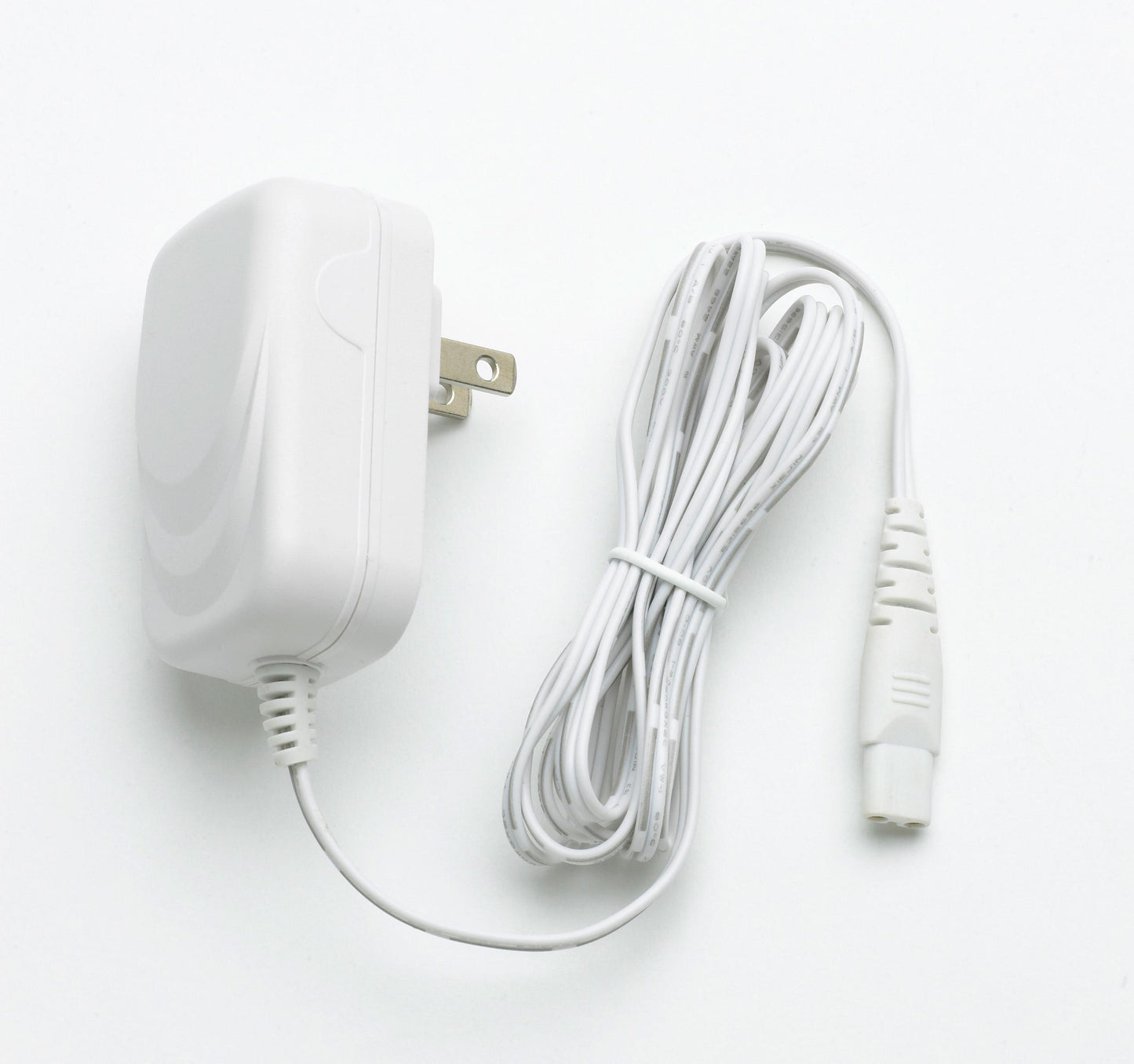 Magic Wand Rechargeable Power Adapter - White | 860003633816 | Available at EroticWarehouse.com