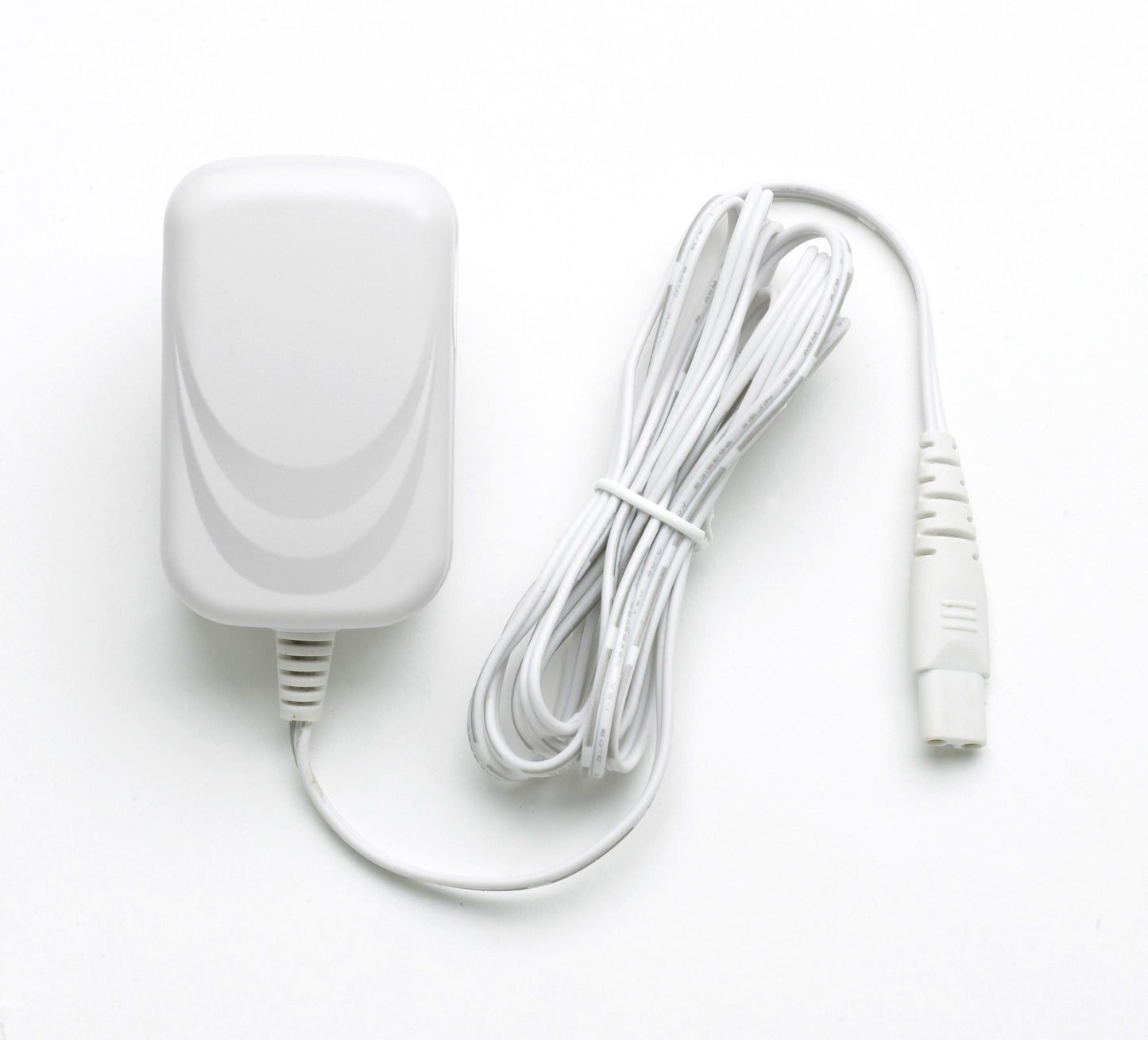 Magic Wand Rechargeable Power Adapter - White | 860003633816 | Available at EroticWarehouse.com