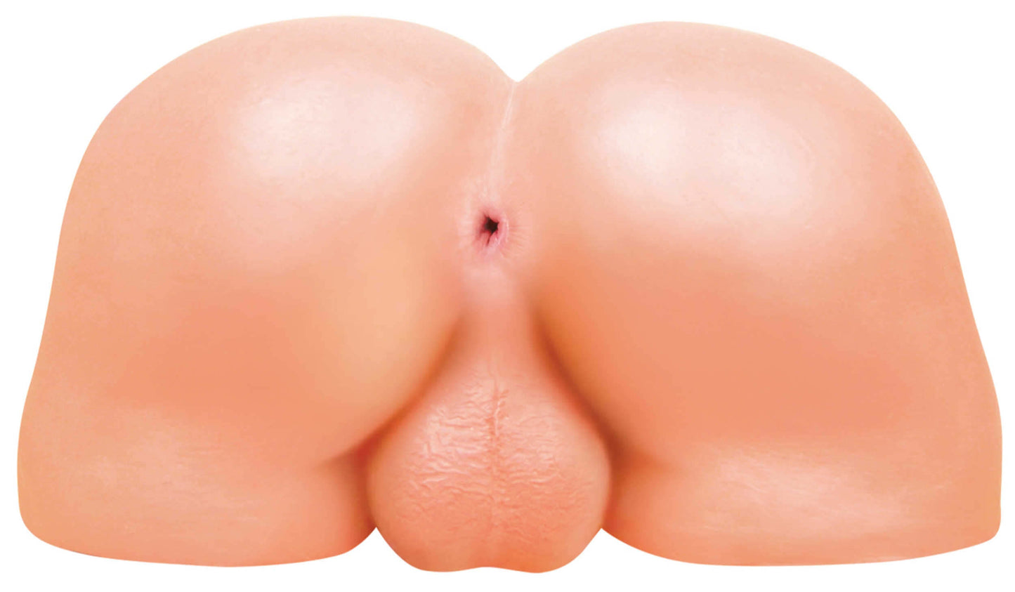 Falcon Bottom Buddy Doggy Style Ass | 847841050517 | Available at EroticWarehouse.com