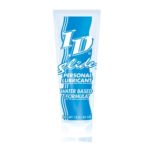Glide 12ml Tubes - Case of 500 | | Available at EroticWarehouse.com