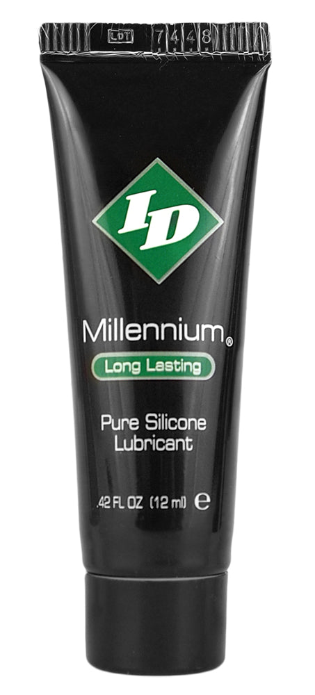 Millennium 12 ml Tubes - 72 Piece Bulk Bag | | Available at EroticWarehouse.com