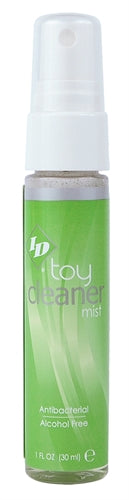 ID Toy Cleaner Mist 1 Oz | 761236901041 | Available at EroticWarehouse.com