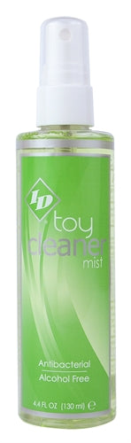 ID Toy Cleaner Mist 4.4 Oz | 761236901058 | Available at EroticWarehouse.com