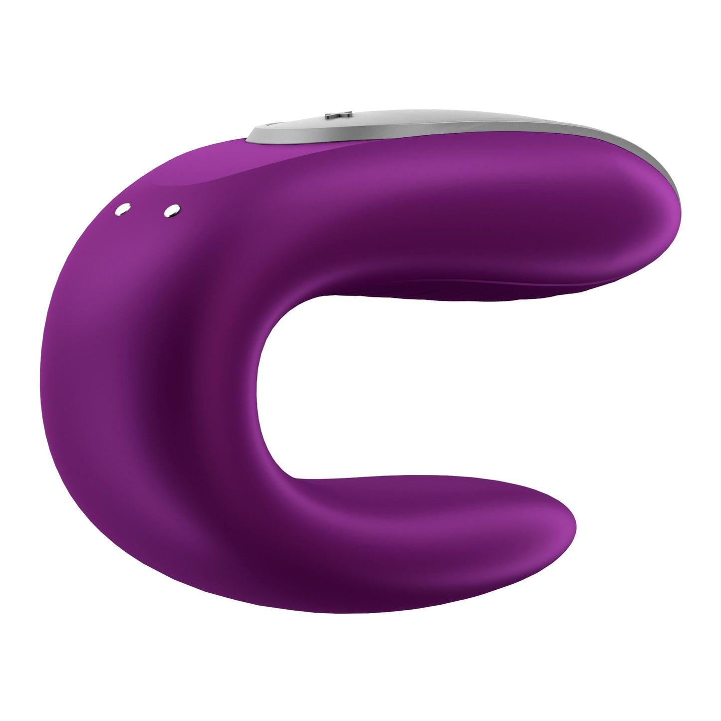 Double Fun - Violet | 4061504002460 | Available at EroticWarehouse.com