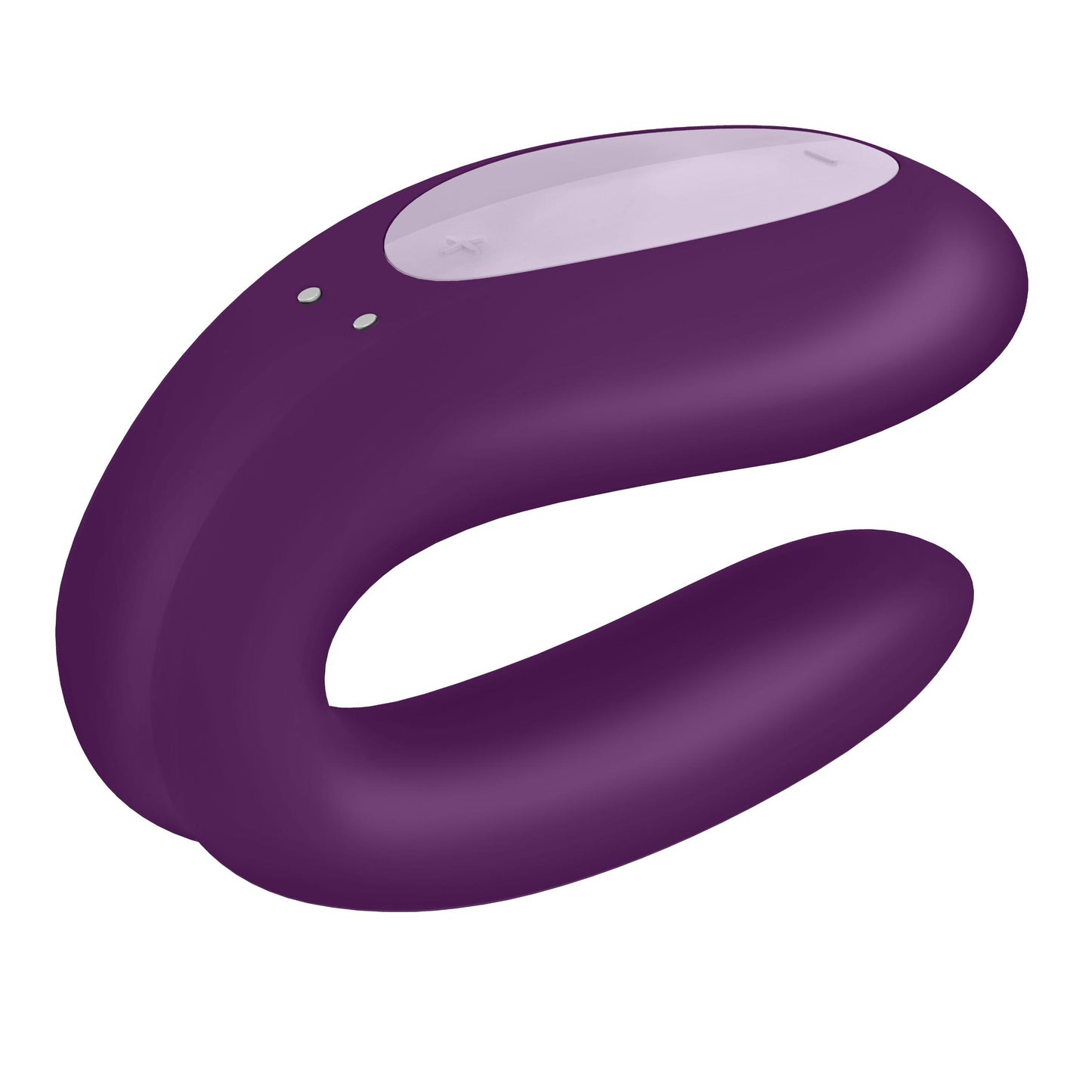 Double Joy - Violet | 4061504002408 | Available at EroticWarehouse.com