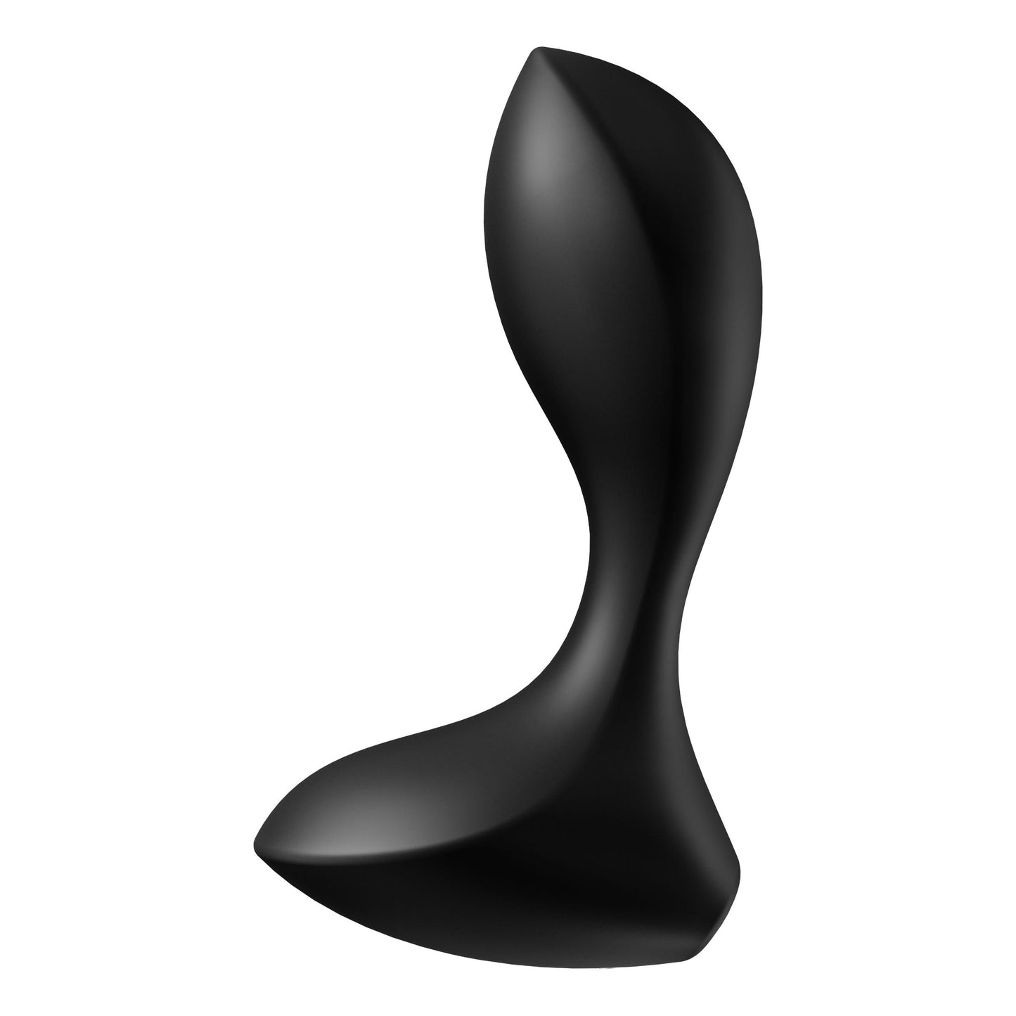 Backdoor Lover - Black | 4061504004181 | Available at EroticWarehouse.com