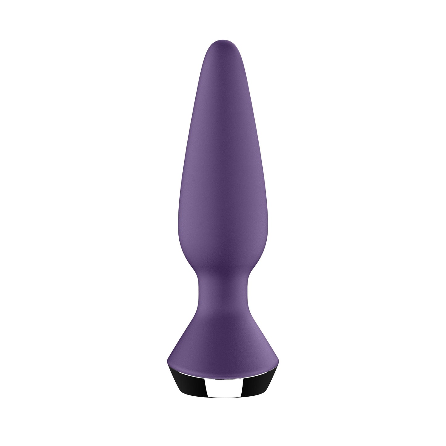 Plug-Ilicious 1 - Purple | 4061504003221 | Available at EroticWarehouse.com