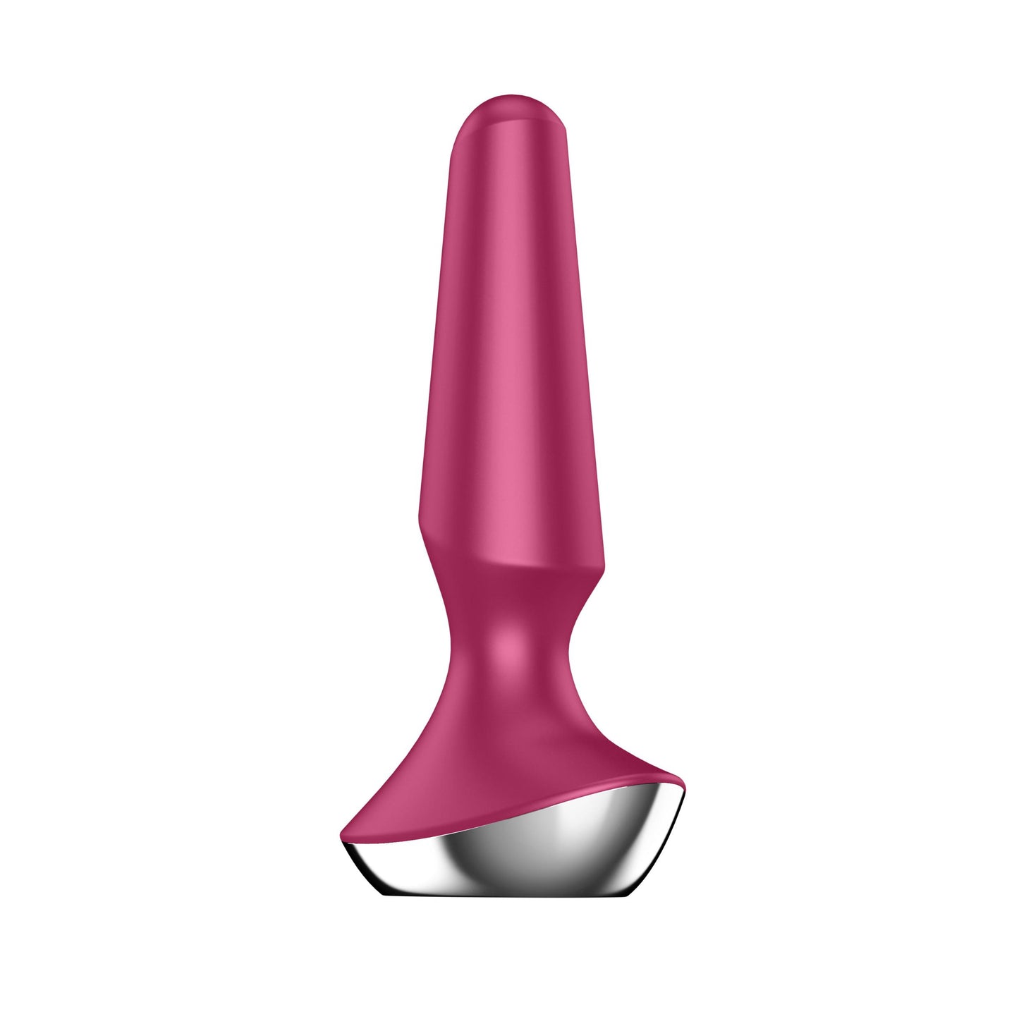 Plug-Ilicious 2 - Berry | 4061504003276 | Available at EroticWarehouse.com