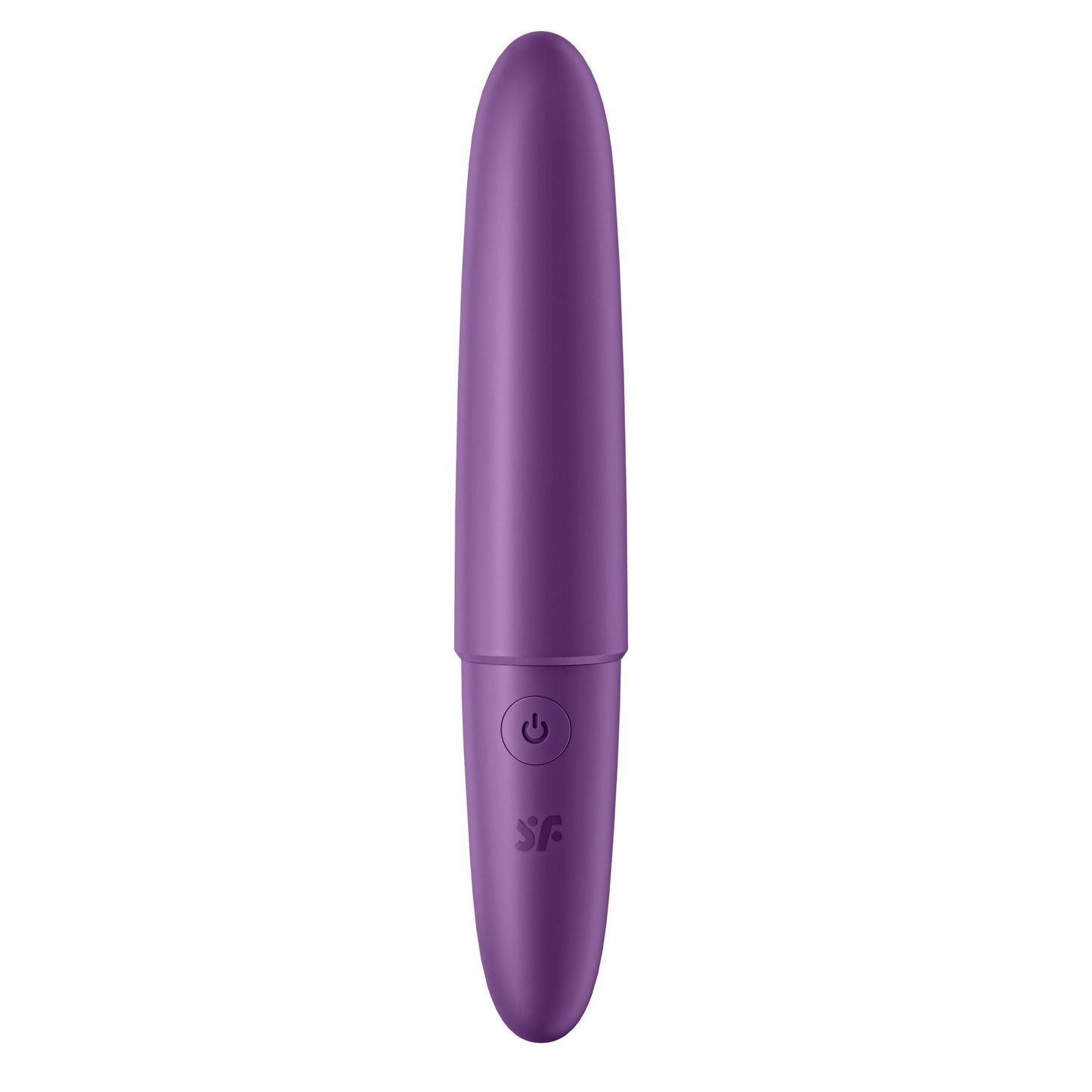 Ultra Power Bullet 6 - Violet | 4061504007670 | Available at EroticWarehouse.com