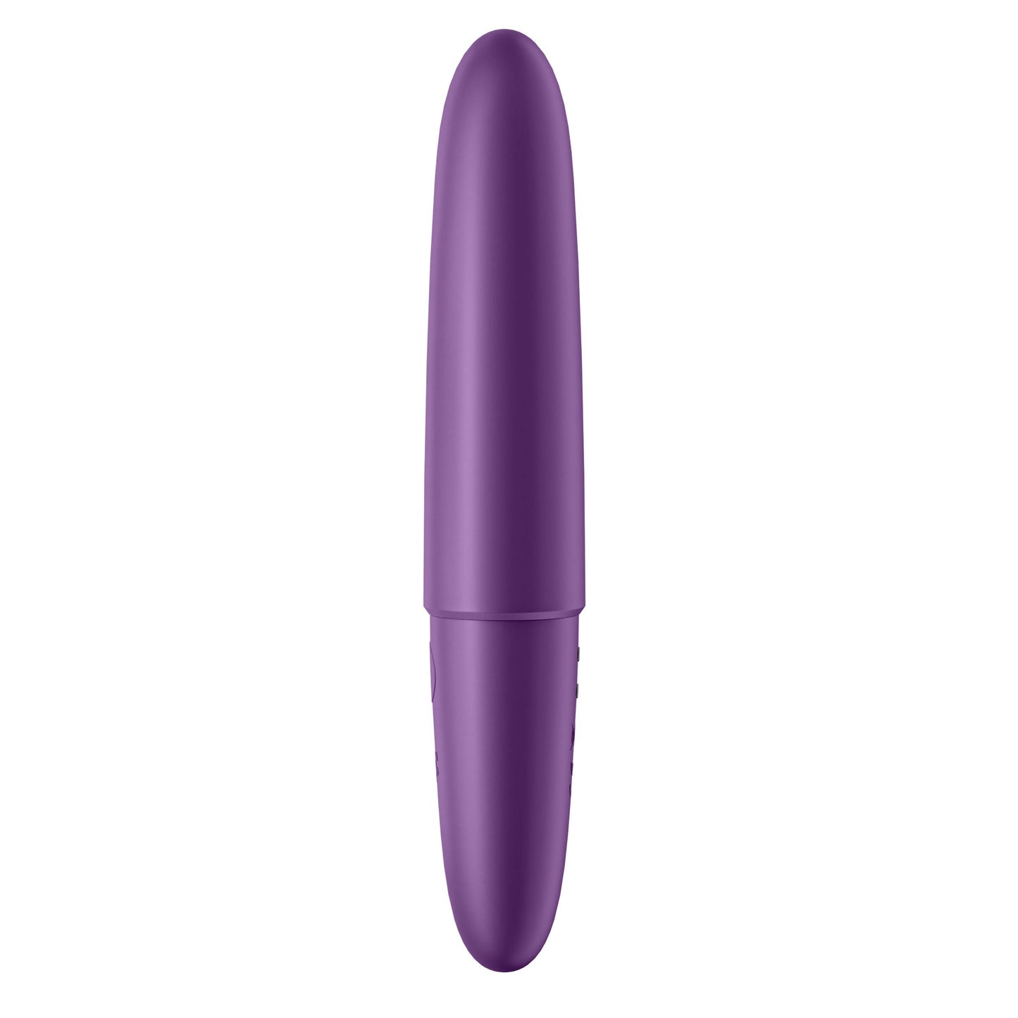 Ultra Power Bullet 6 - Violet | 4061504007670 | Available at EroticWarehouse.com