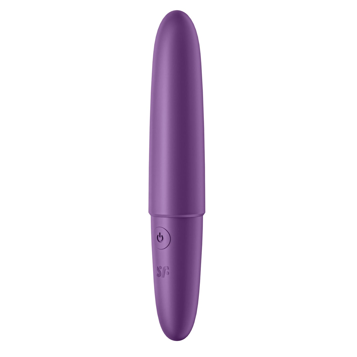 Ultra Power Bullet 6 - Violet | 4061504007670 | Available at EroticWarehouse.com