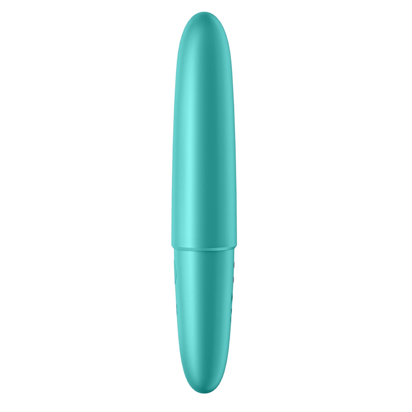 Ultra Power Bullet 6 - Turquoise | 4061504007687 | Available at EroticWarehouse.com