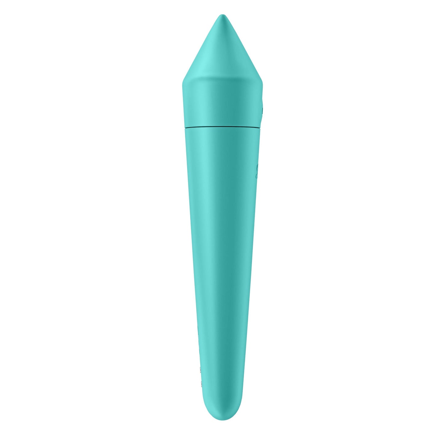 Ultra Power Bullet 8 - Turquoise | 4061504007748 | Available at EroticWarehouse.com