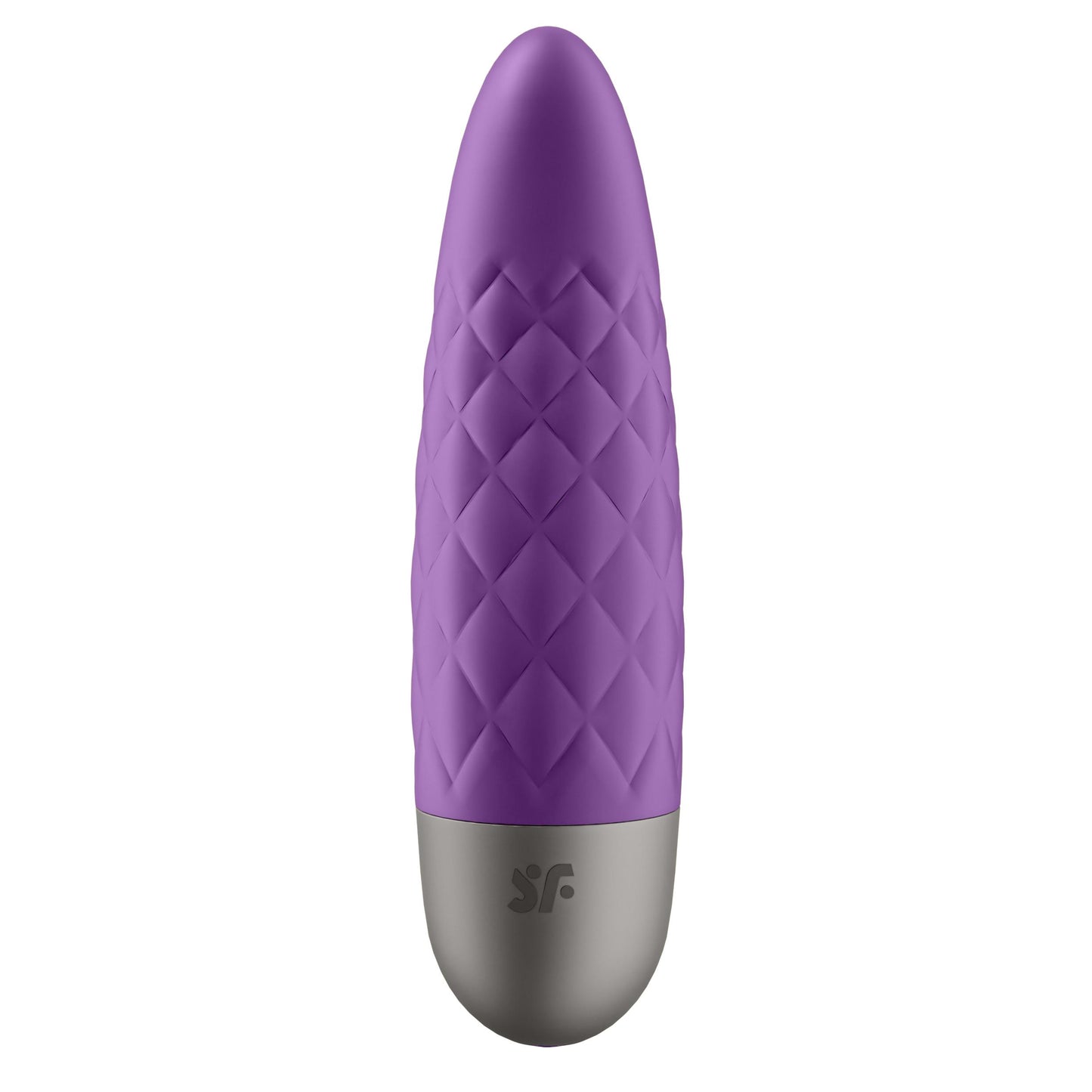 Ultra Power Bullet 5 - Violet | 4061504007786 | Available at EroticWarehouse.com