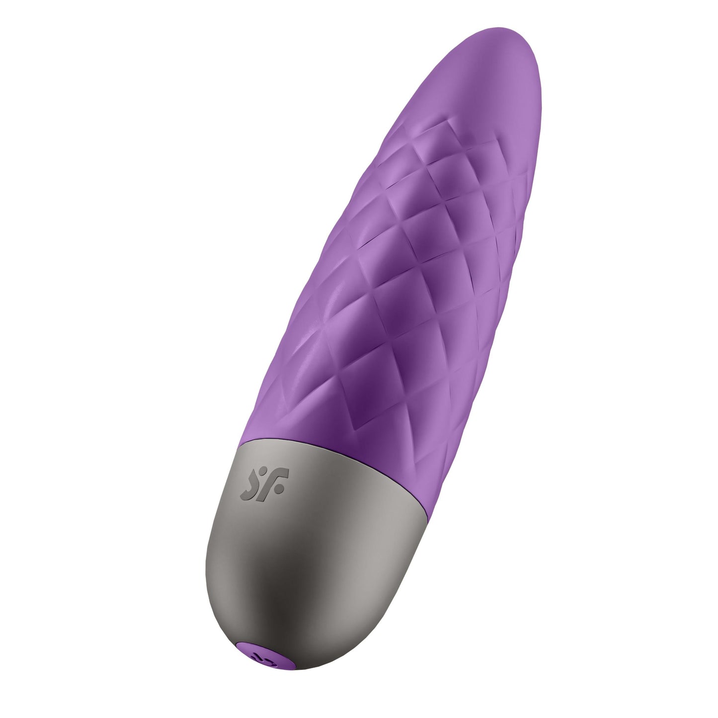 Ultra Power Bullet 5 - Violet | 4061504007786 | Available at EroticWarehouse.com