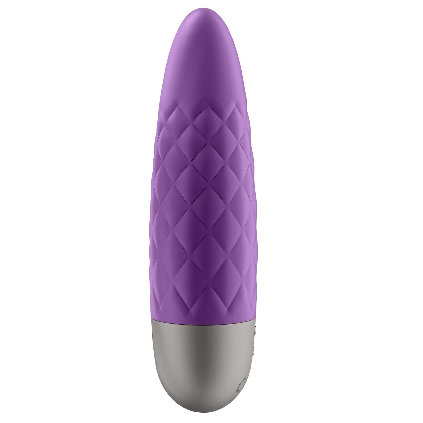 Ultra Power Bullet 5 - Violet | 4061504007786 | Available at EroticWarehouse.com