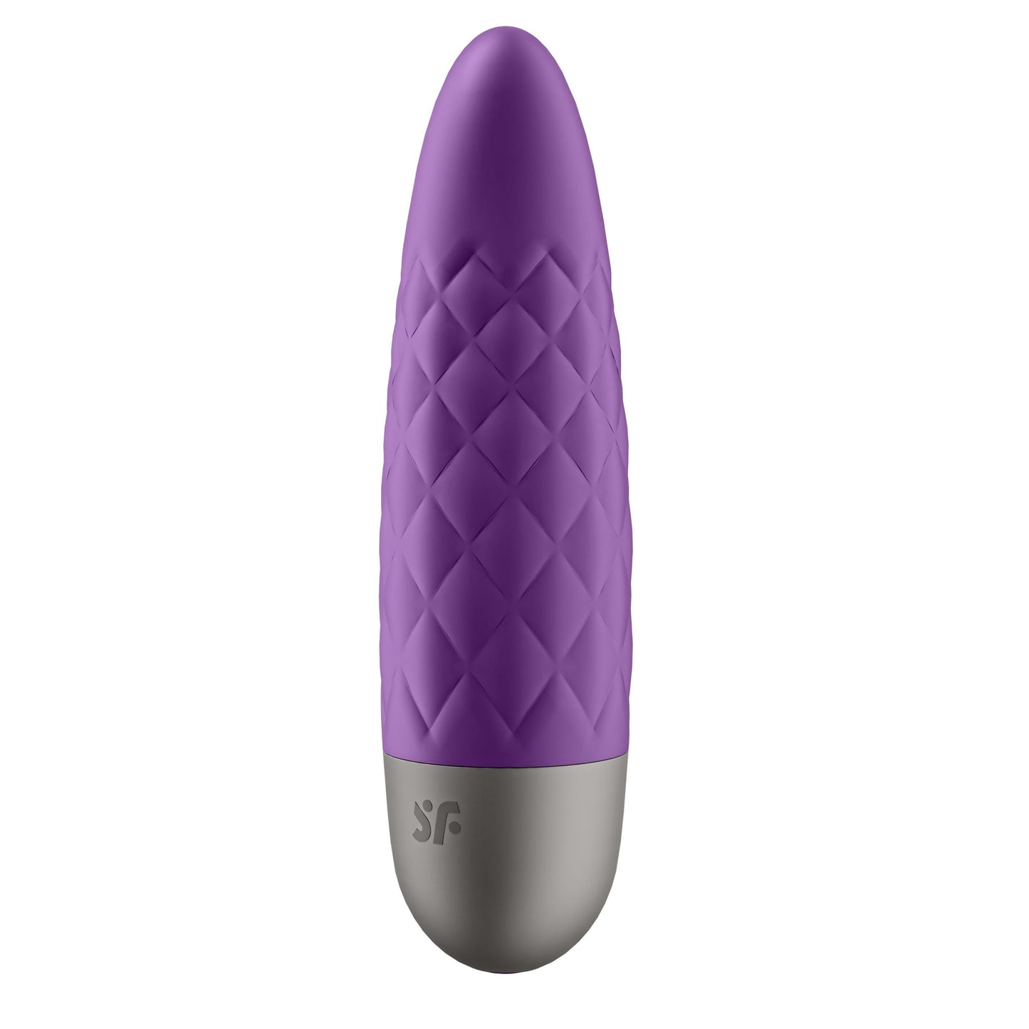 Ultra Power Bullet 5 - Violet | 4061504007786 | Available at EroticWarehouse.com