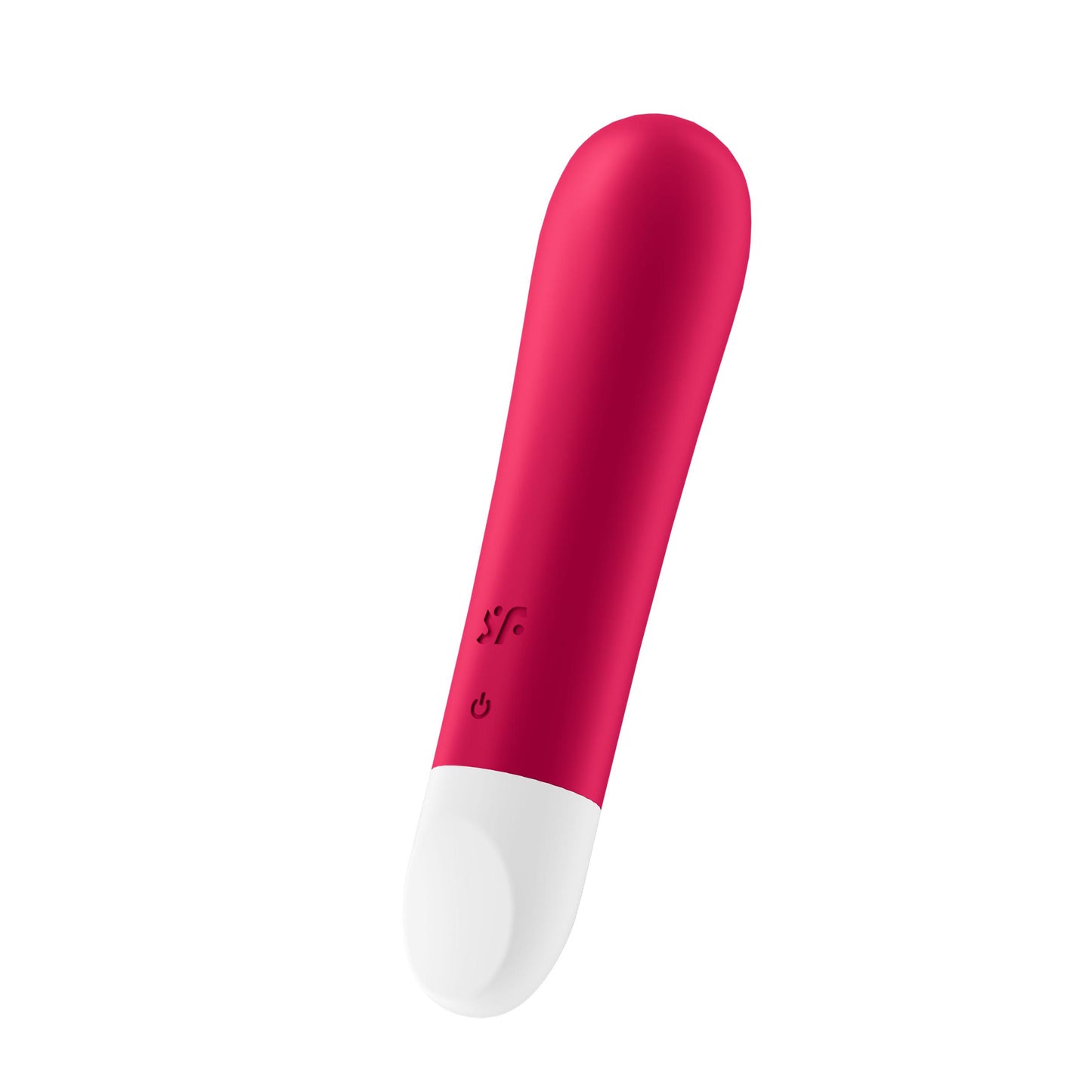 Ultra Power Bullet 1 - Red | 4061504009582 | Available at EroticWarehouse.com