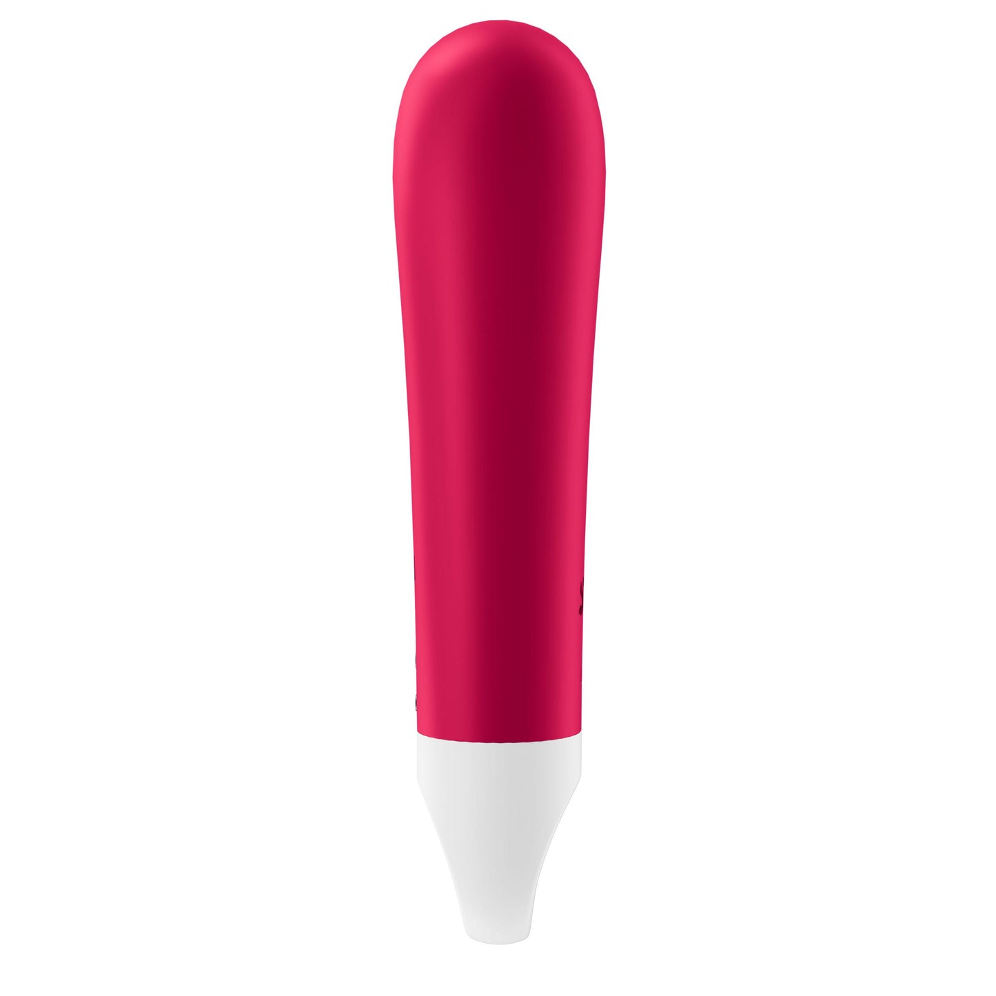 Ultra Power Bullet 1 - Red | 4061504009582 | Available at EroticWarehouse.com