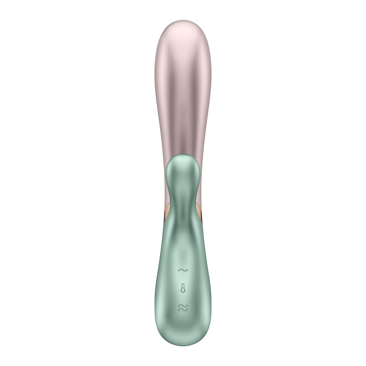 Hot Lover - Green | 4061504002507 | Available at EroticWarehouse.com