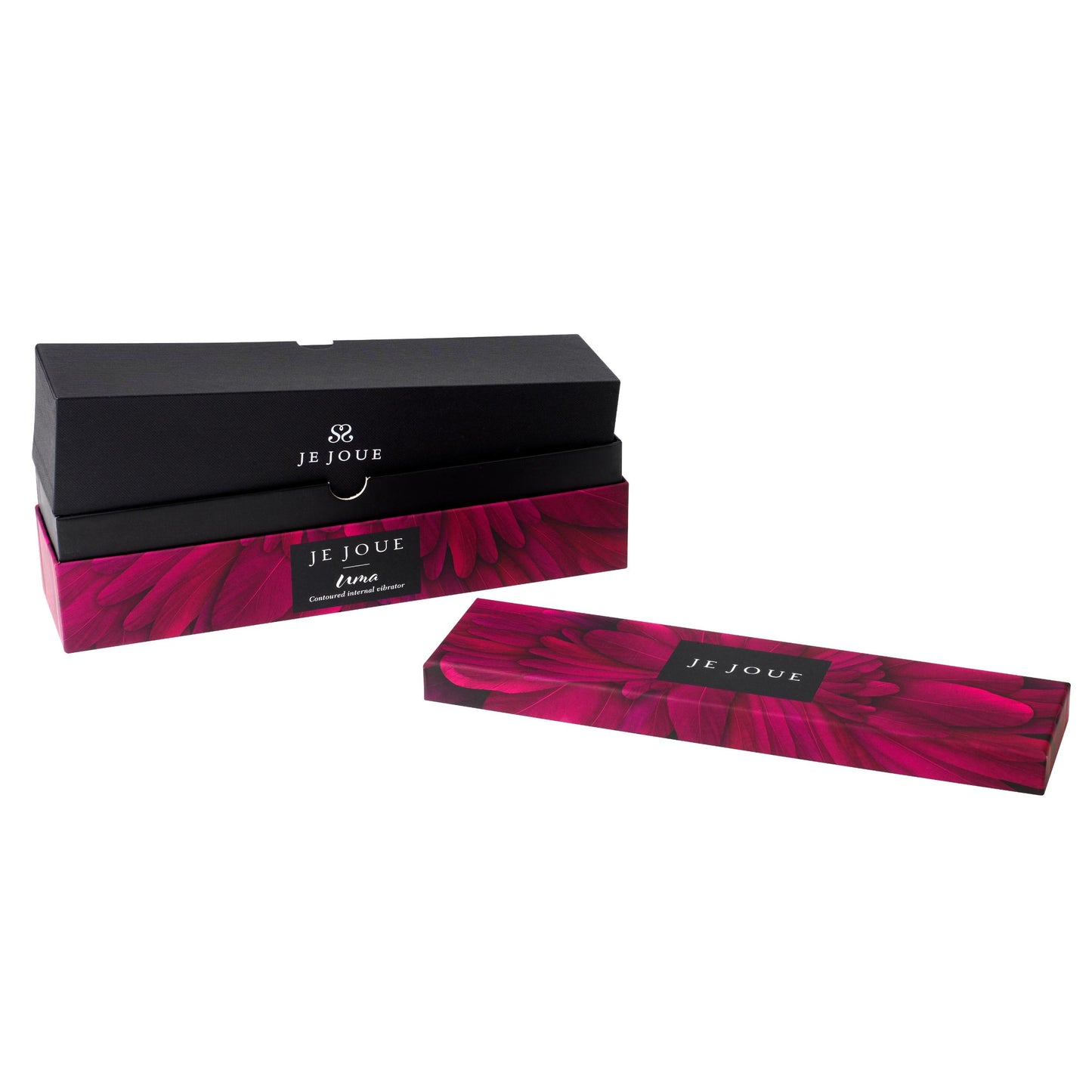 Uma - Black | 5060170970393 | Available at EroticWarehouse.com