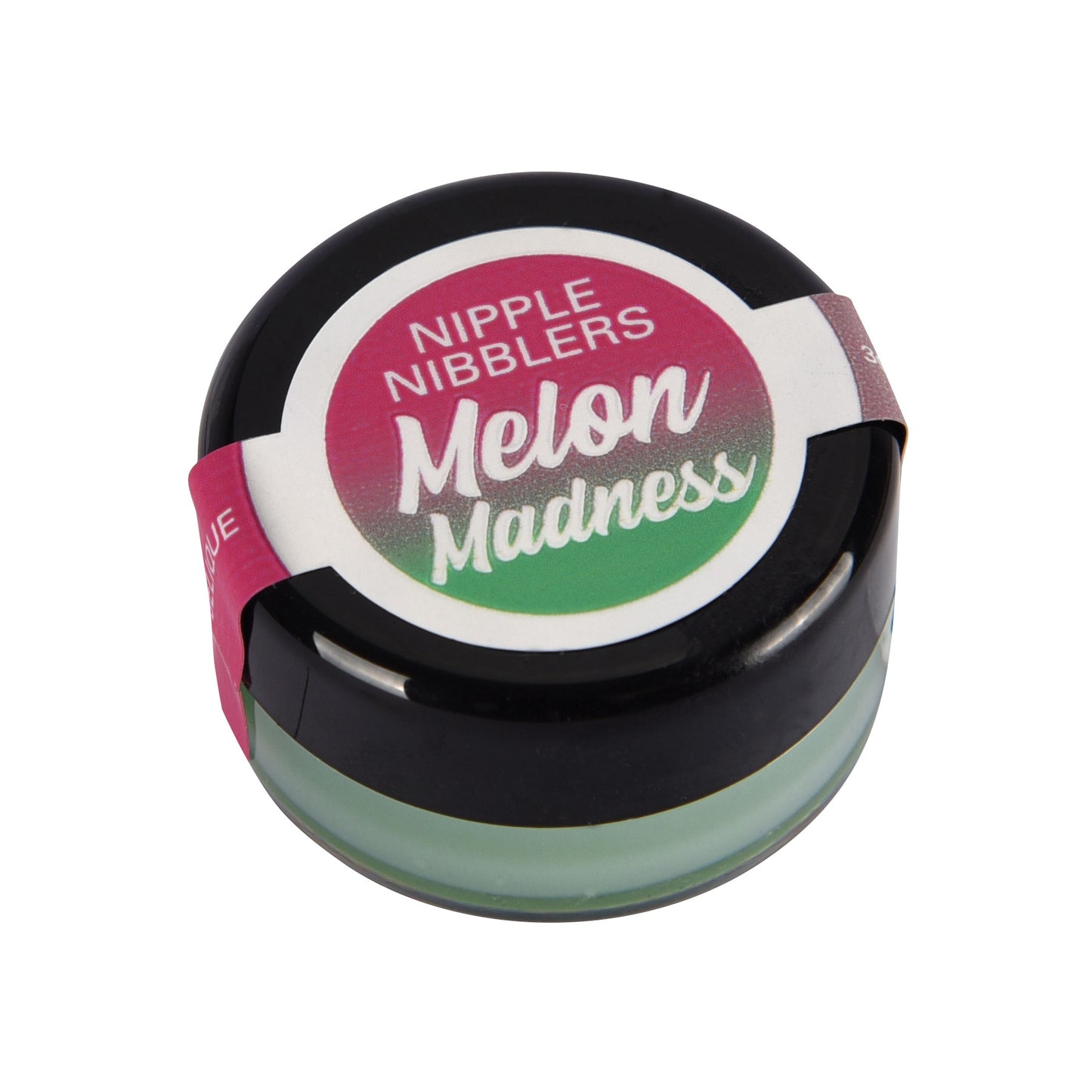 Nipple Nibblers Tingle Balm - Melon Madness - 3gm Jar | 638258902878 | Available at EroticWarehouse.com