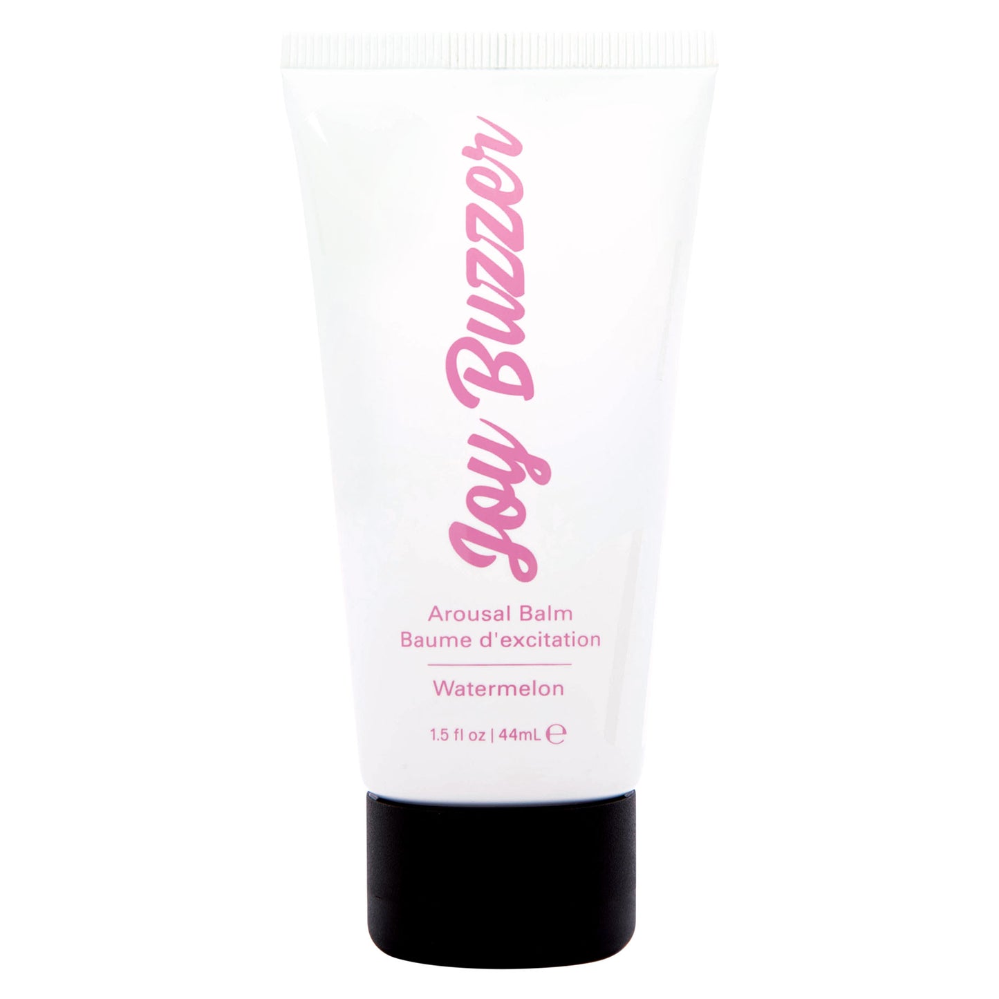 Joy Buzzer - Watermelon - 1.5 Fl. Oz./ 44ml | 638258902755 | Available at EroticWarehouse.com