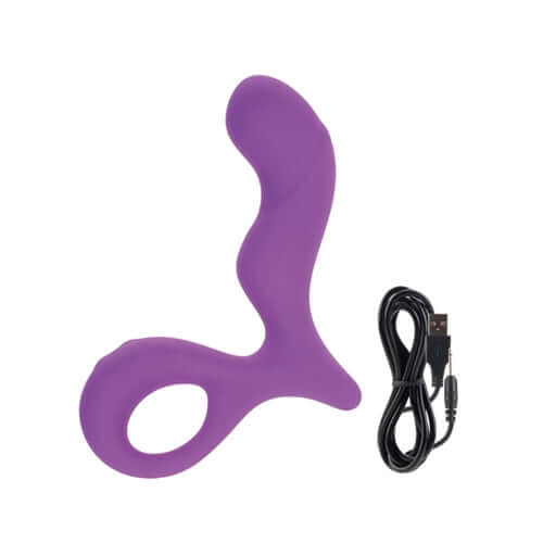 Lust L13 - Purple | 815768012321 | Available at EroticWarehouse.com