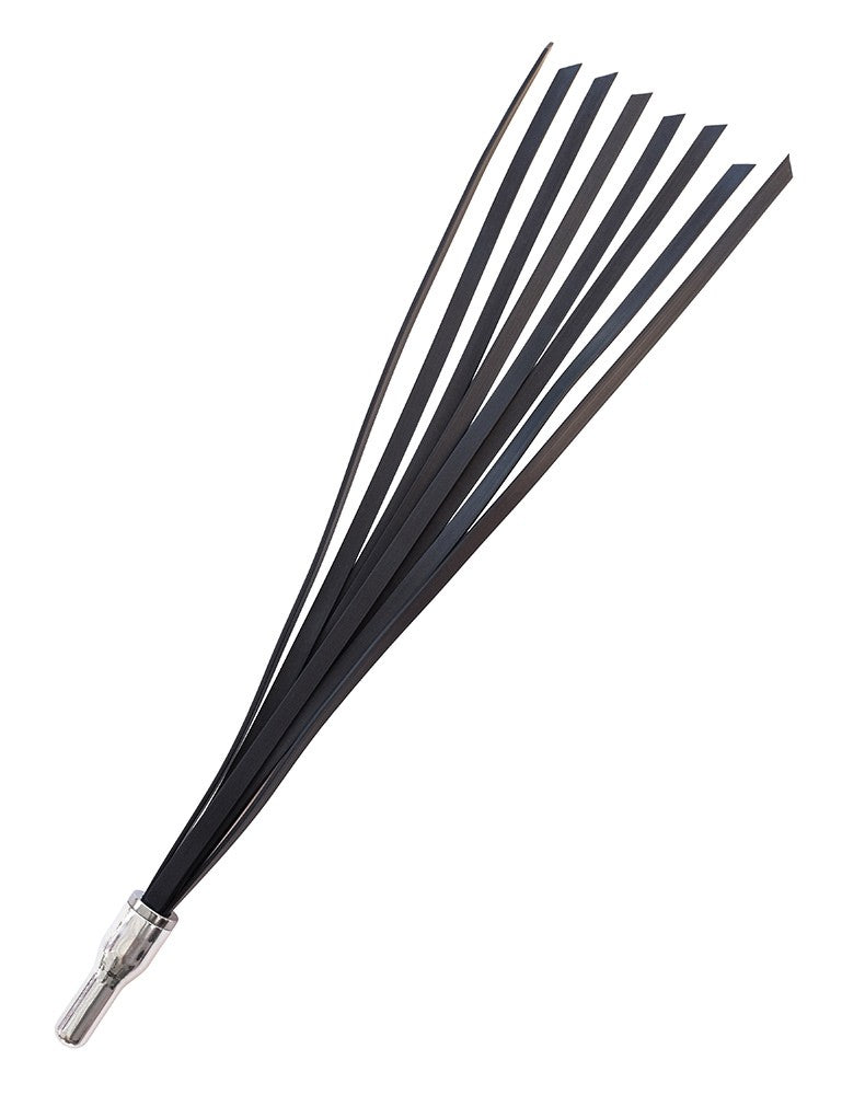 The Electric Whip Neon Wand Accessory | 844915091636 | Available at EroticWarehouse.com