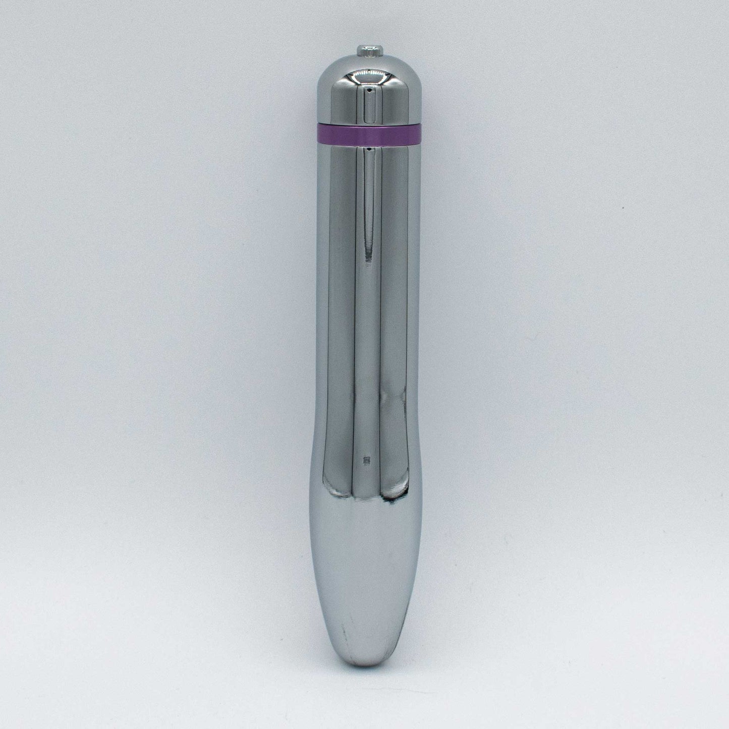 Fly Me to the Moon Metal Vibrator | 850014891008 | Available at EroticWarehouse.com