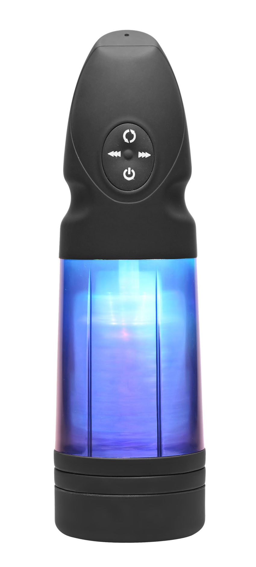 Love Botz Strobe Multifunction Rechargeable Stroker | 848518018915 | Available at EroticWarehouse.com