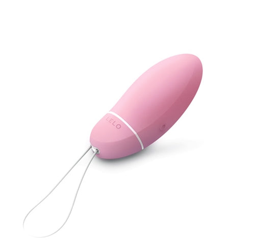 Luna Smart Bead - Pink | 7350075021015 | Available at EroticWarehouse.com
