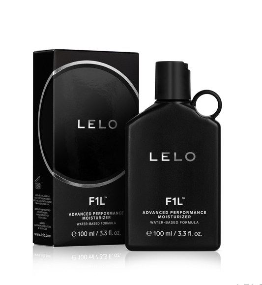 F1l Advanced Performance Moisturizer - 3.3 Fl. Oz. | 7350075028526 | Available at EroticWarehouse.com