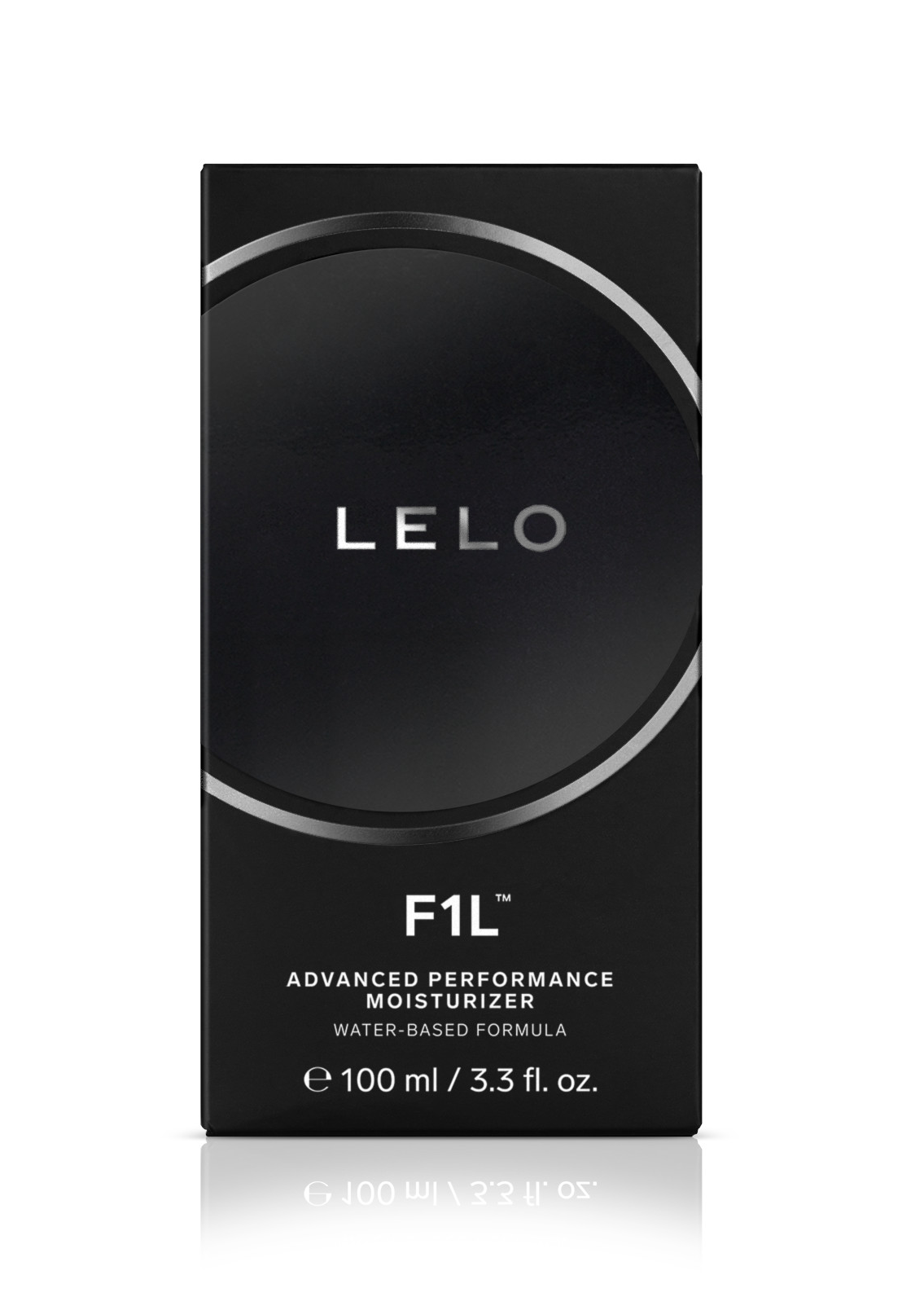 F1l Advanced Performance Moisturizer - 3.3 Fl. Oz. | 7350075028526 | Available at EroticWarehouse.com