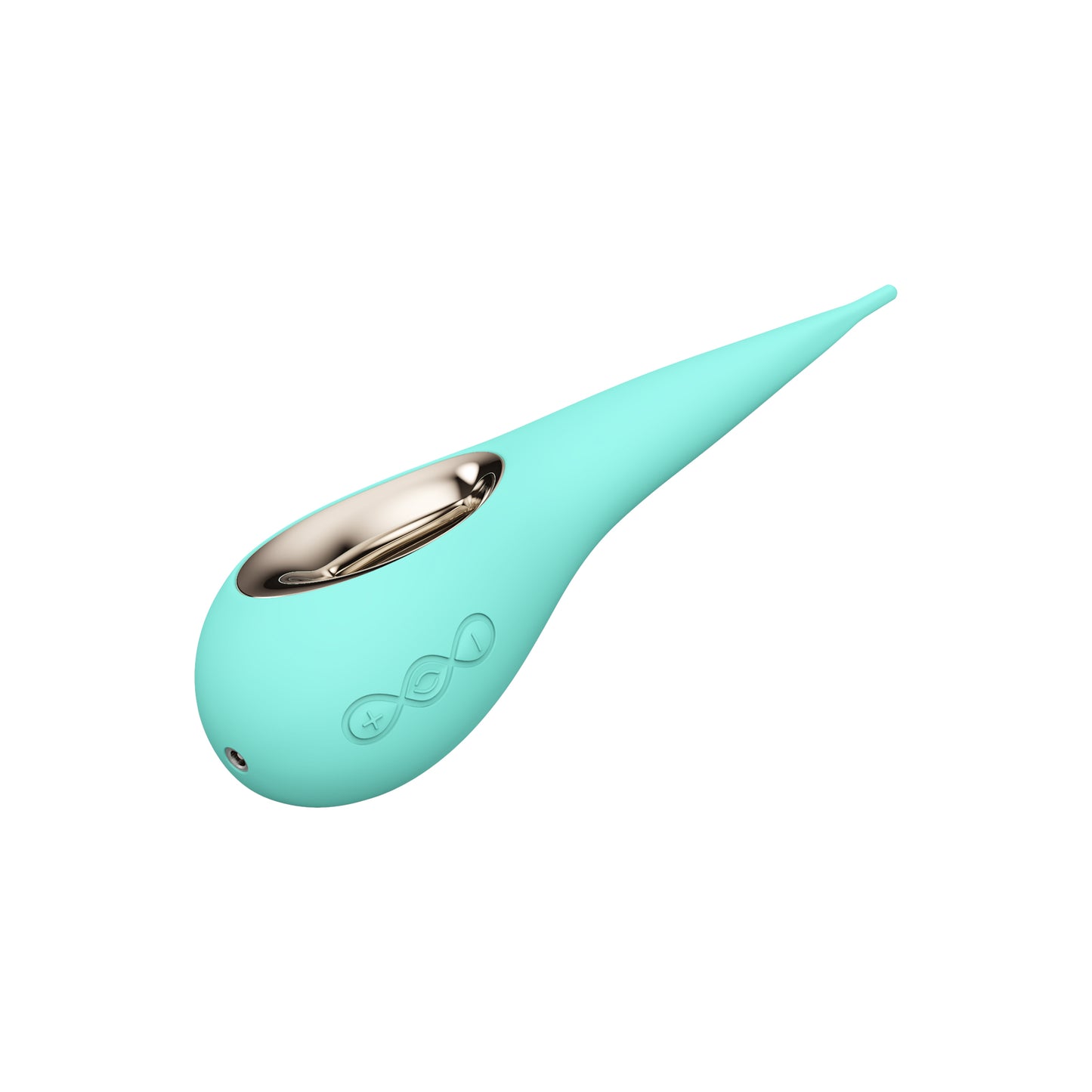 Lelo Dot - Aqua | 7350075028915 | Available at EroticWarehouse.com