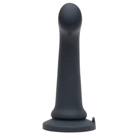Fifty Shades Feel It Baby G-Spot Dildo | 5060680319989 | Available at EroticWarehouse.com