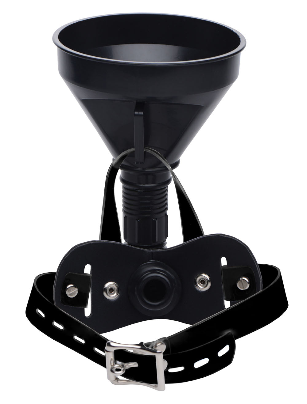 Latrine Extreme Funnel Gag | 848518023803 | Available at EroticWarehouse.com